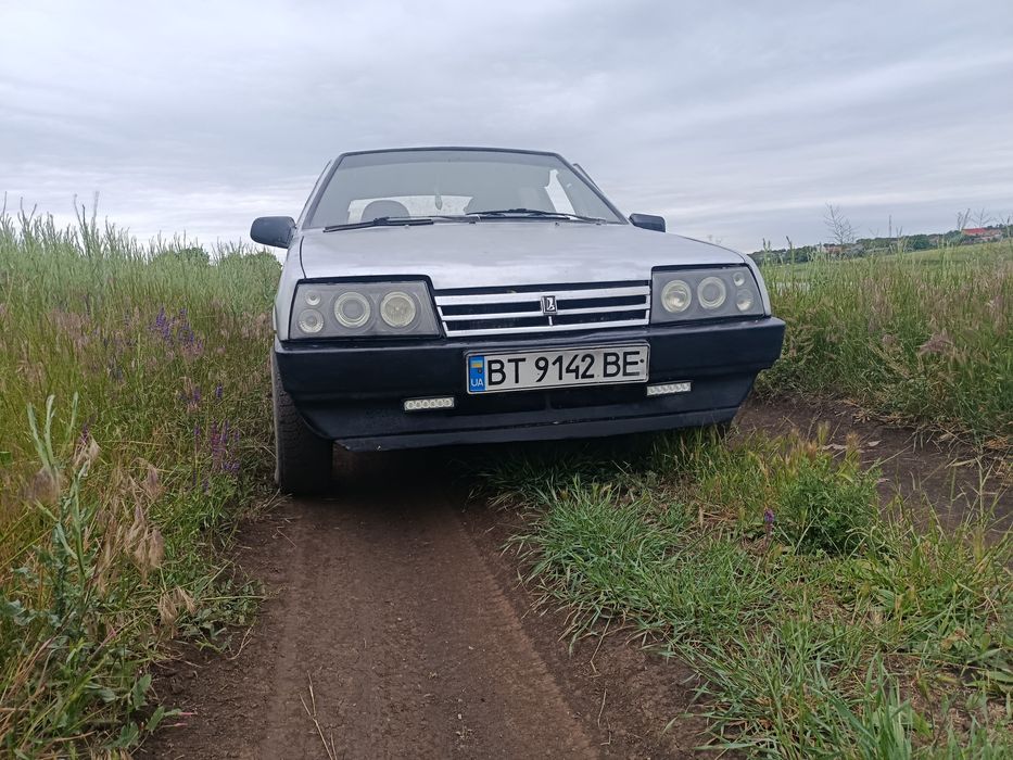 2109 1.5 5 ст 150 лс