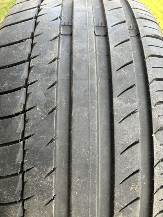 Koła felgi Porsche 18”