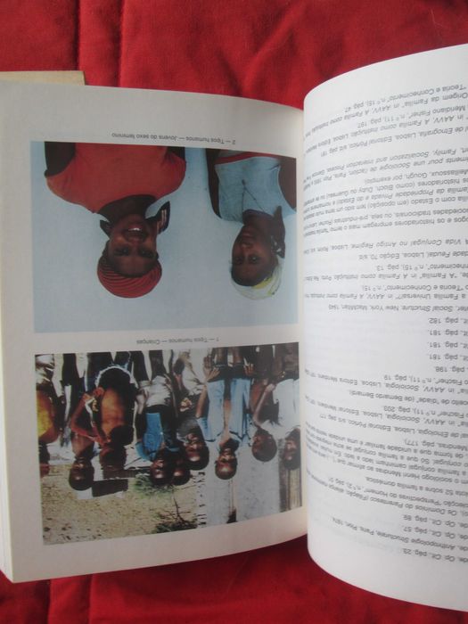 Ilha de S. Nicolau Cabo Verde Formação da Sociedade e Mudança Cultural