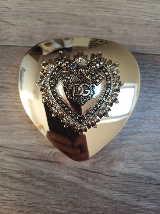 Paleta cieni dolce&gabbana