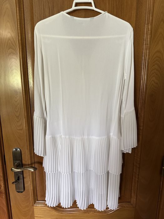 Vestido verão simples