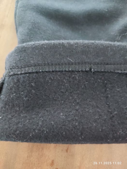 Спортивні жіночі штани