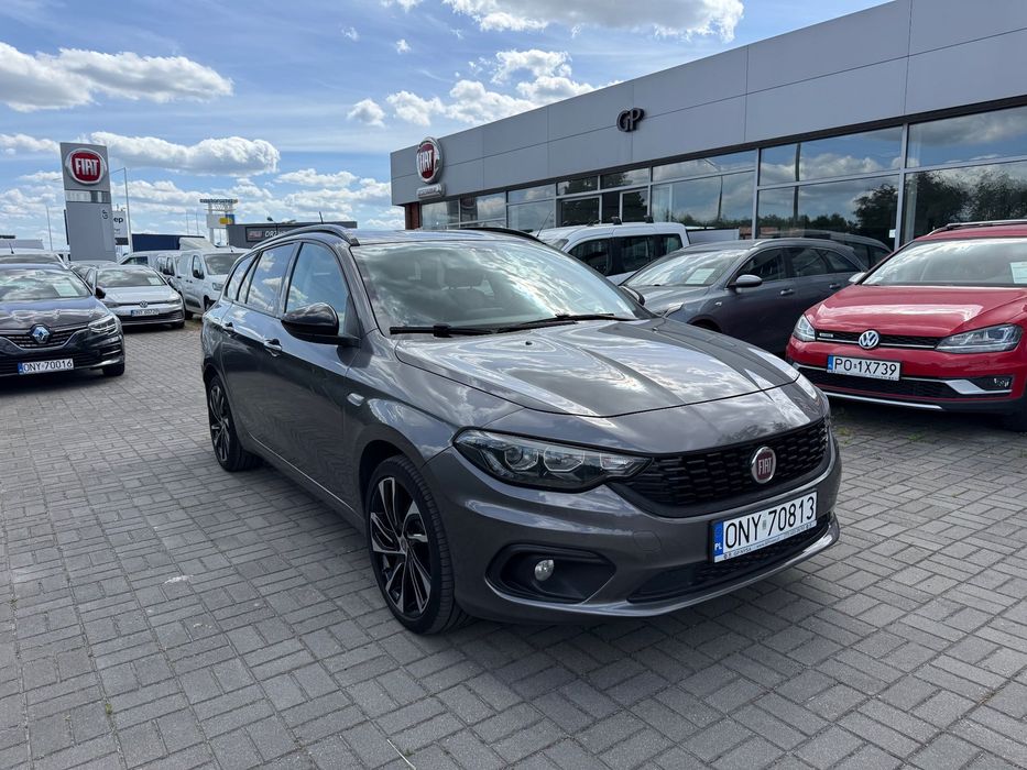 Fiat Tipo
