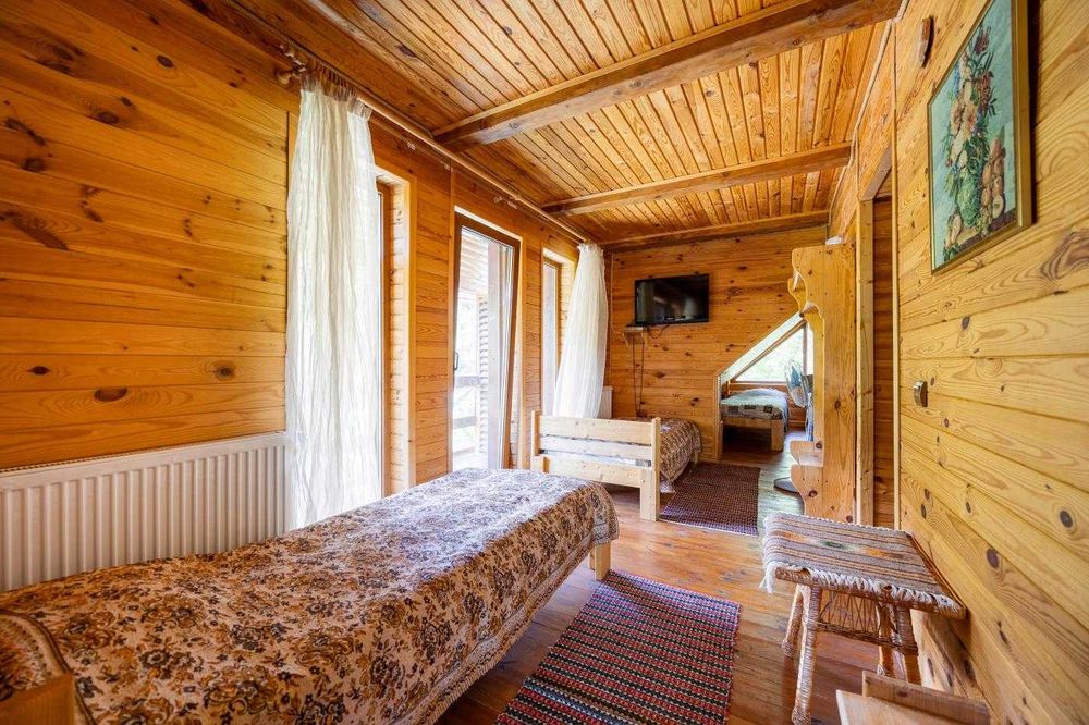 Будинок з ремонтом в Яремче, Івано Франківська обл.