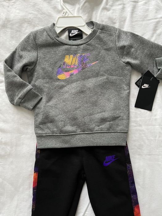 Костю Nike дитячий