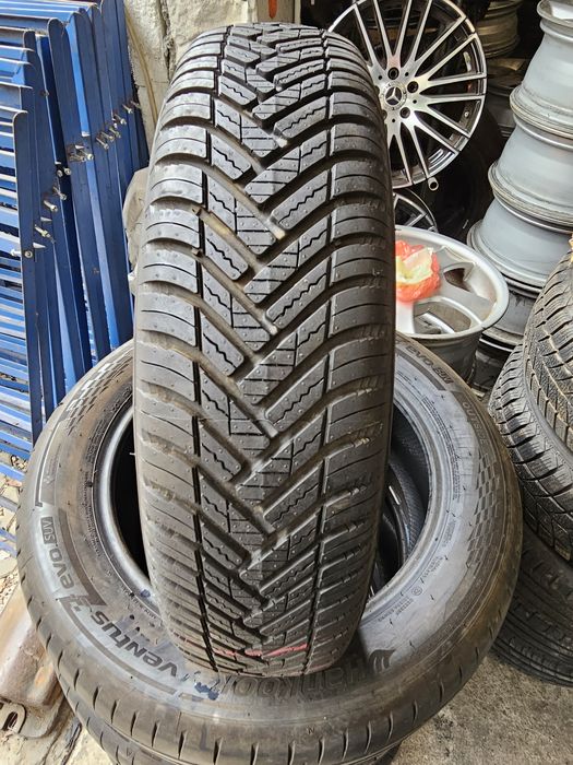 Hankook 175/80 r14 Kinergy 4s2 /// NOWA wysyłka