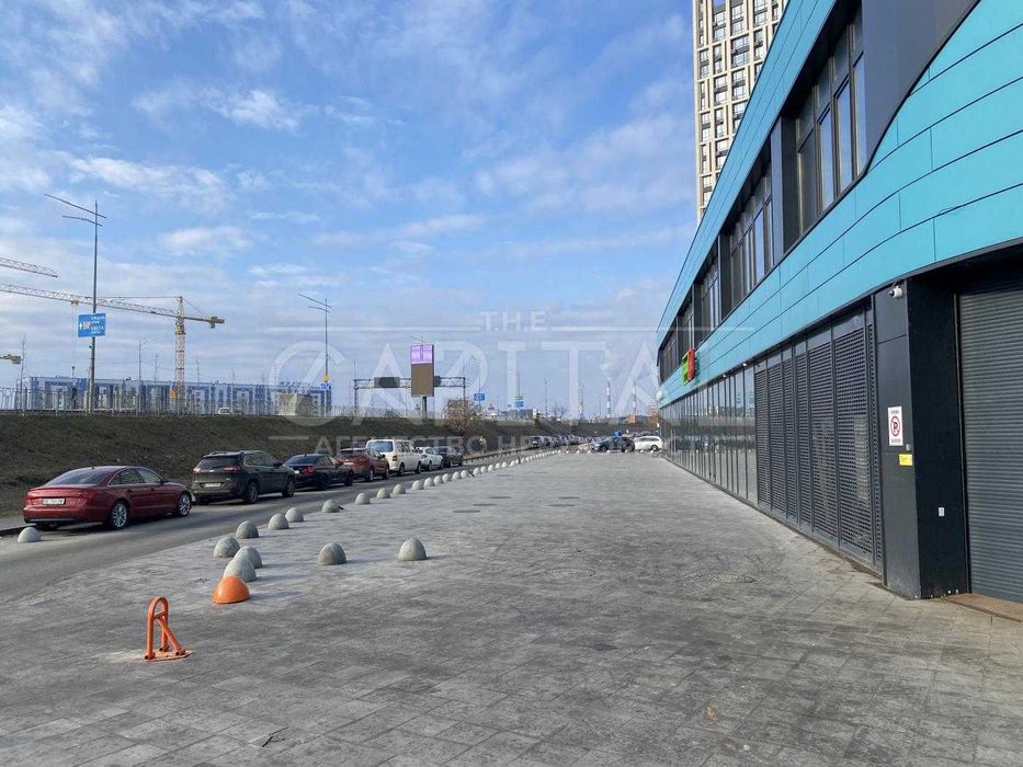 Продажа помещения, ЖК Славутич 2, Дарницкий р-н