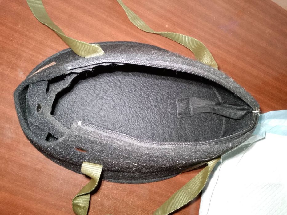 Сумка переноска для животных