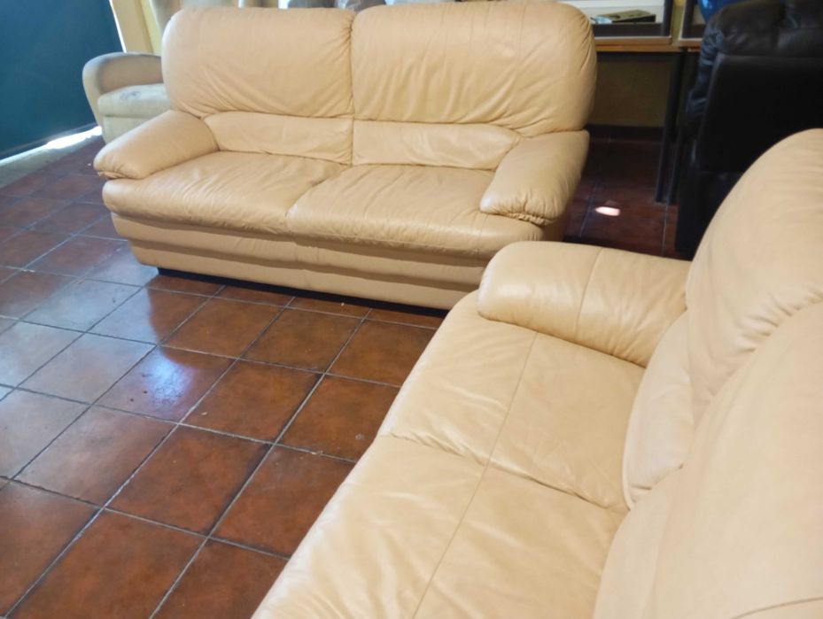 Conjunto de Sofás