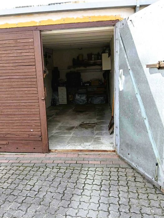 Sprzedam garaż w Starogardzie Gdańskim - Widok 3