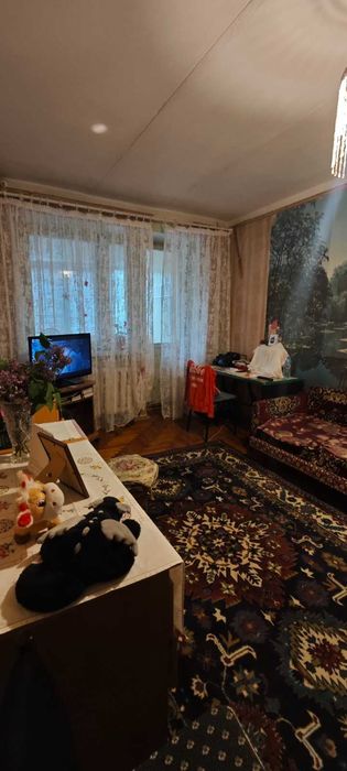 Продам 1-к квартиру в Шевченковском р-не, ул. Бочарова