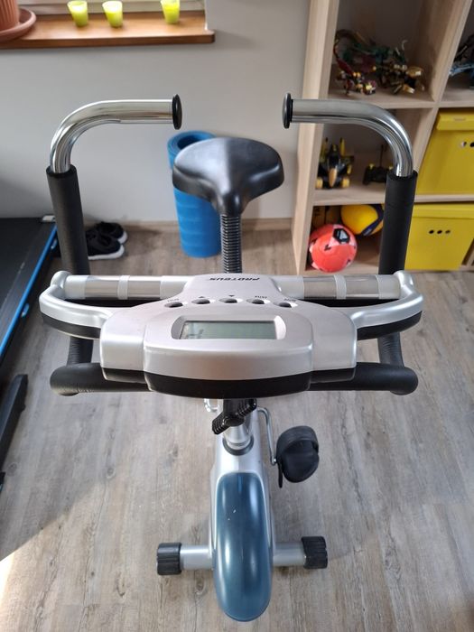 Cycle peg3200 rowerek stacjonarny
