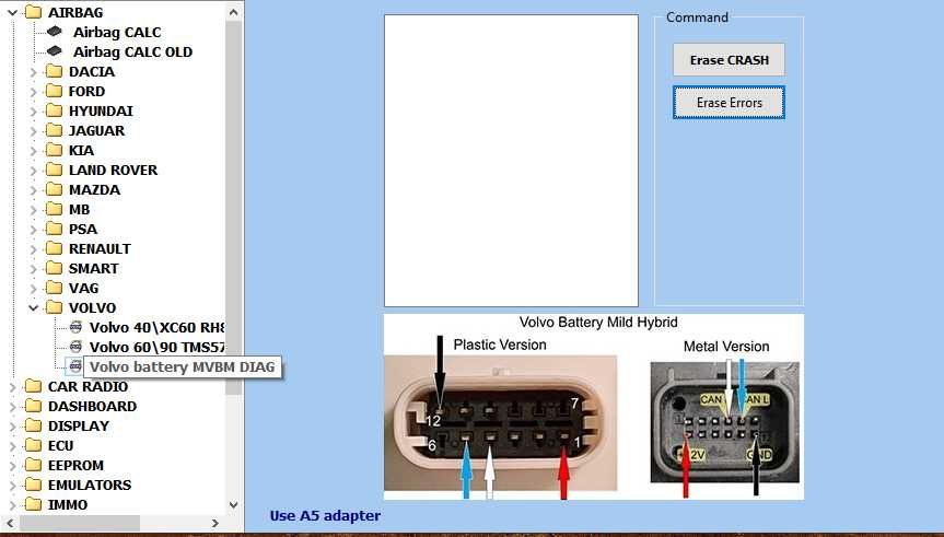 XTOOL Aktualizacja . Interfejs X-TOOL . Update FULL 2026 Tanio!