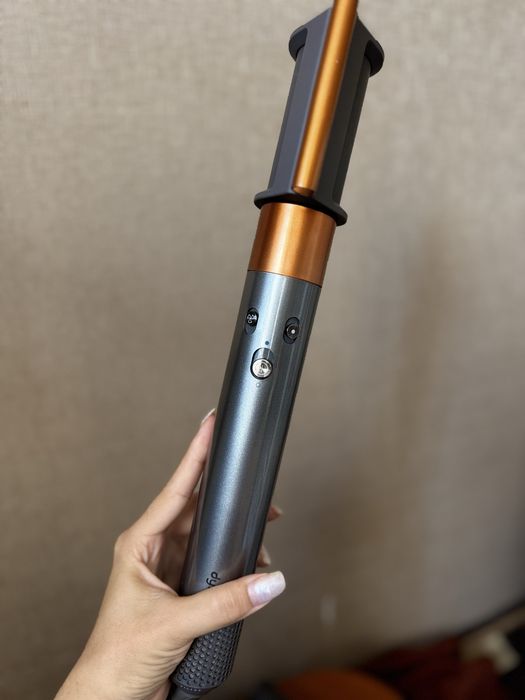 dyson airwrap hs05 - купити техніку для краси та здоров'я- Ціна на