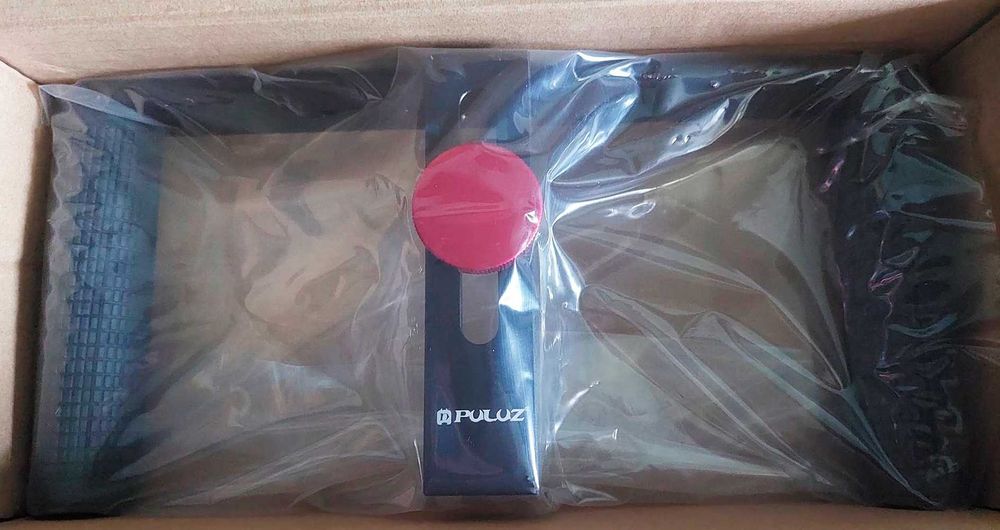 Продам комплект блогера Puluz PKT3028 4 в 1