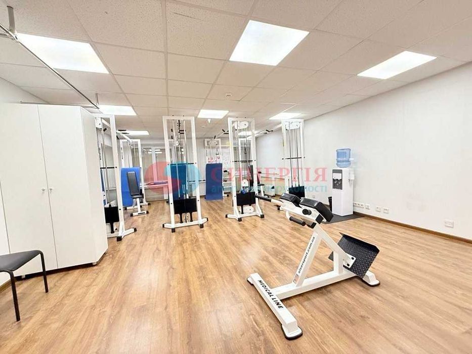 Комерційна нерухомість за адресою бульвар Дружби Народів (площа 360 м²) - Atlanta.ua - фото 4