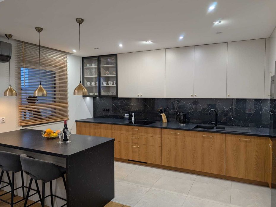 Apartamenty Centrum, mieszkanie 97m²