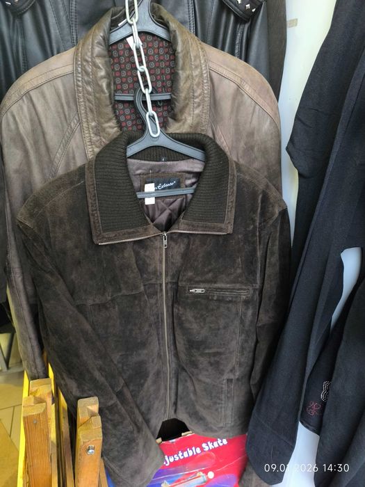 Секонд-хенд, розпродаж