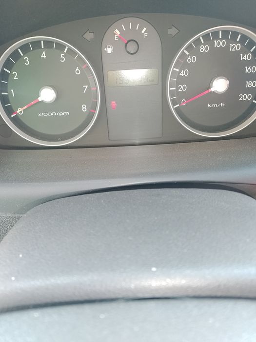 легковий автомобіль