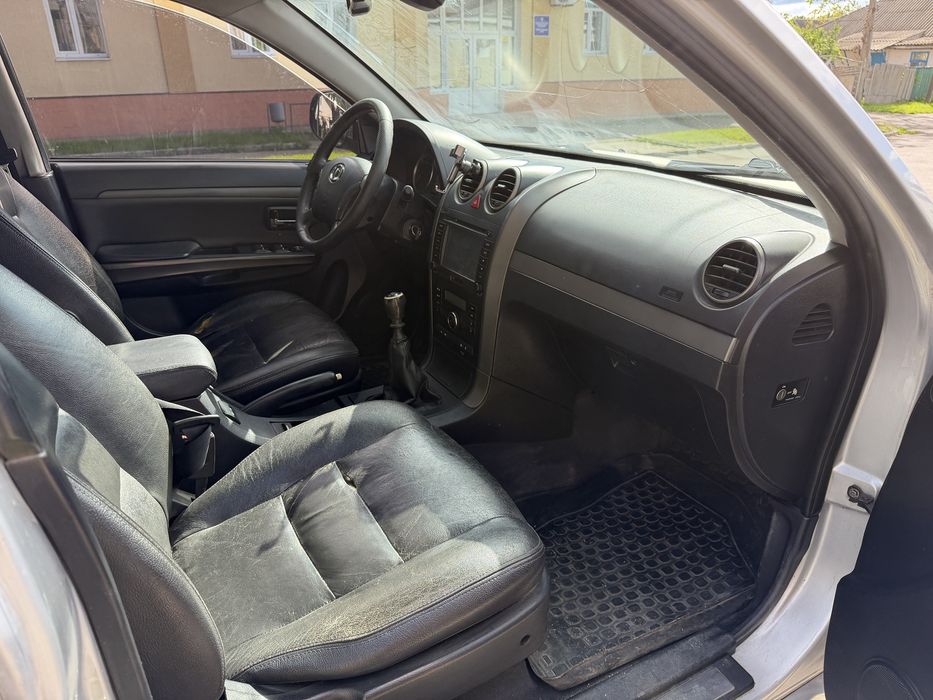 Продам Автомобіль Haval h5
