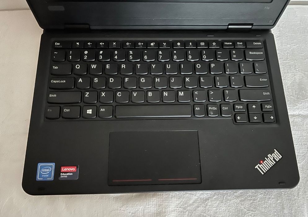 Laptop ThinkPad 11e Gen 5 ,laptop dla studentów
