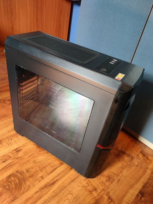 Obudowa komputerowa PC Midi Tower