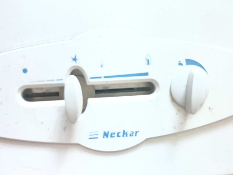 Esquentador NECKAR 11 Litros Gás Butano