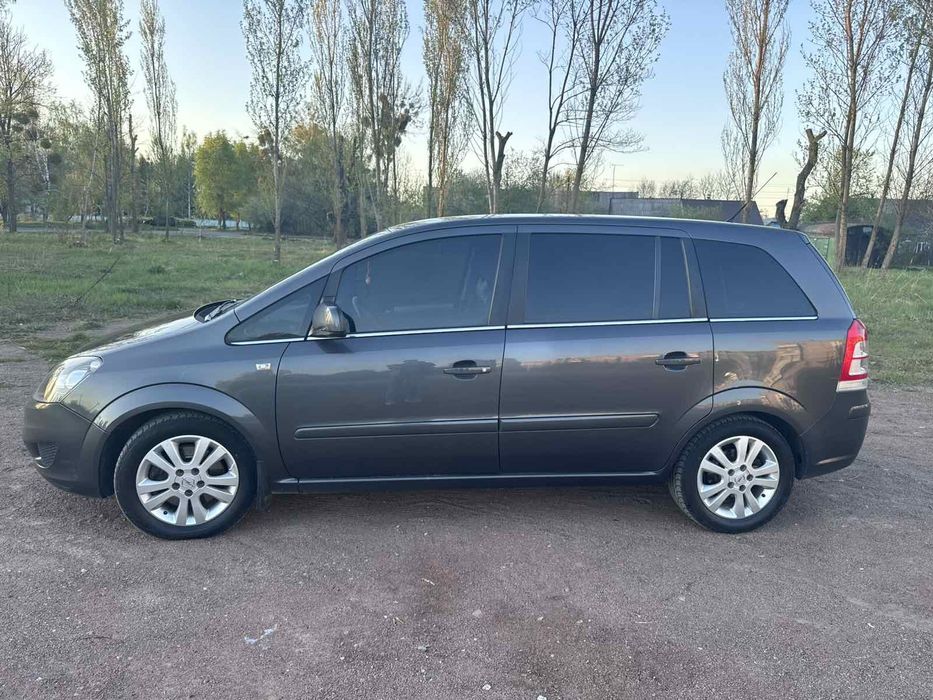 Продаж власного авто