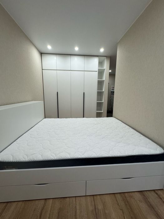 Люкс. Здається вперше. Квартира в новобудові ЖК « А+Я»