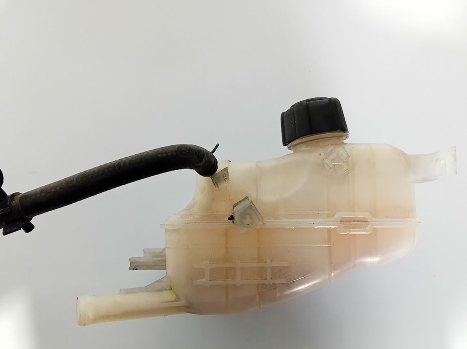 Reservatório / depósito da água / líquido de refrigeração RENAULT Mega