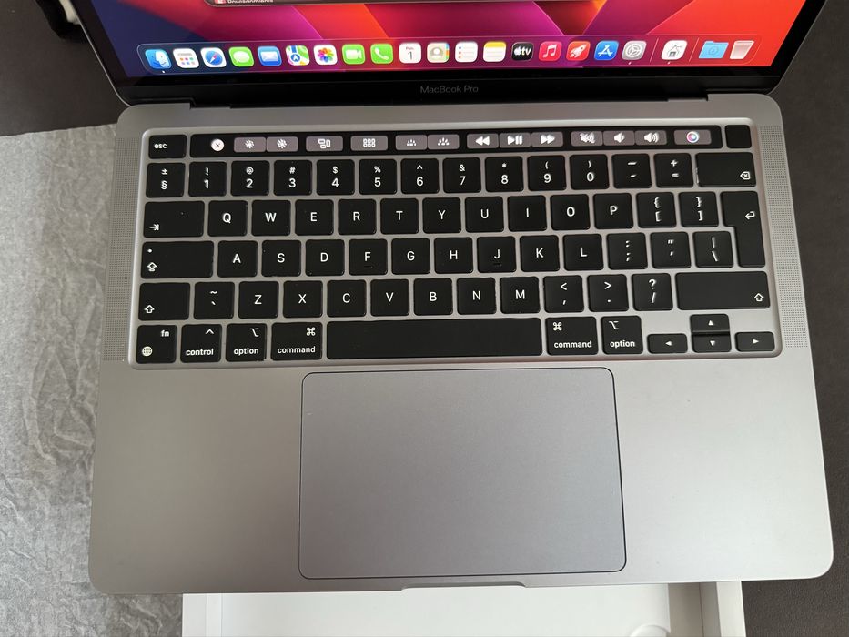 Macbook PRO M1 2020