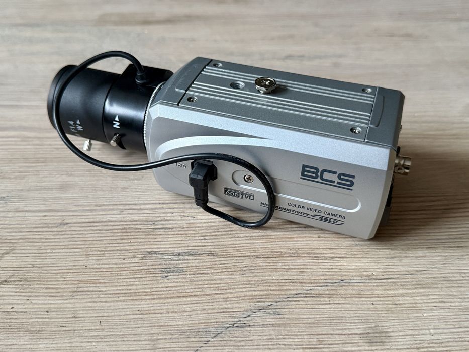 Kamera monitoringu BCS-565B