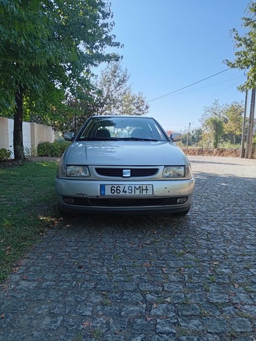 Seat Ibiza SXE, 1.0 cc — photo 3