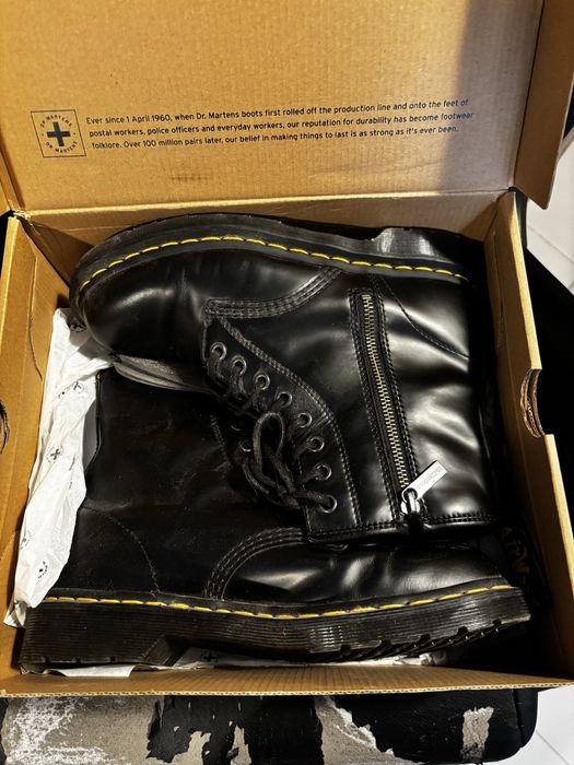 Botas Dr.Marten (Novas)