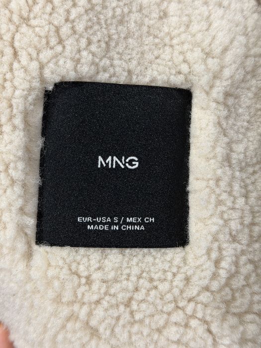 Продам дублянку Mango жіночу, розмір S