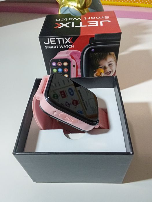 Смарт часы детские Jetix