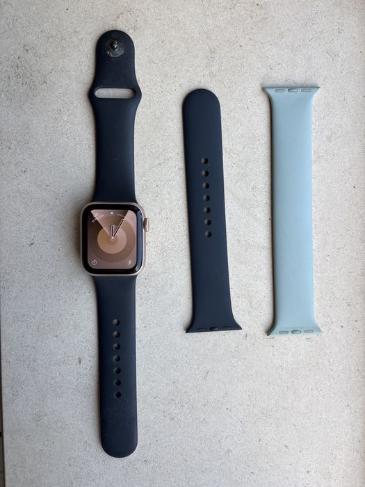 Apple watch SE 40mm SERIE 1