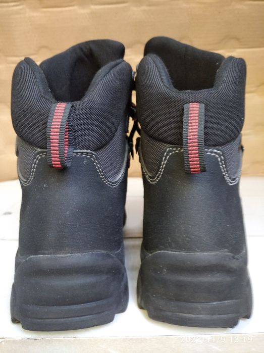 Берцы, Ботинки МС KINLEU. 43размер