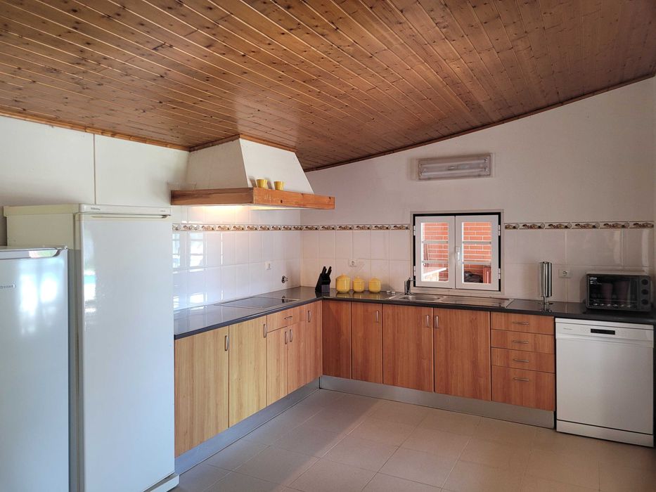Espaço para Eventos | Piscina, Jacuzzi, Churrasco | Torres Vedras