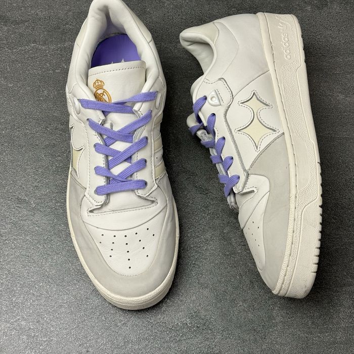 Кросівки кроссовки адідас Adidas Rivalry 86 Low ID0961 ОРИГІНАЛ 100%