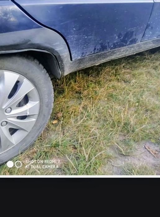 Автомобіль Славута 1.2 карбюратор