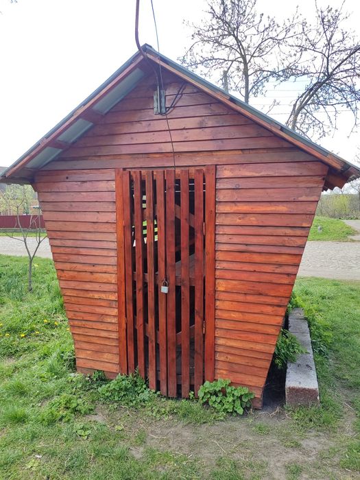 Продам  альтанку/бесідку