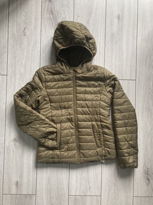 kurtka stradivarius xs