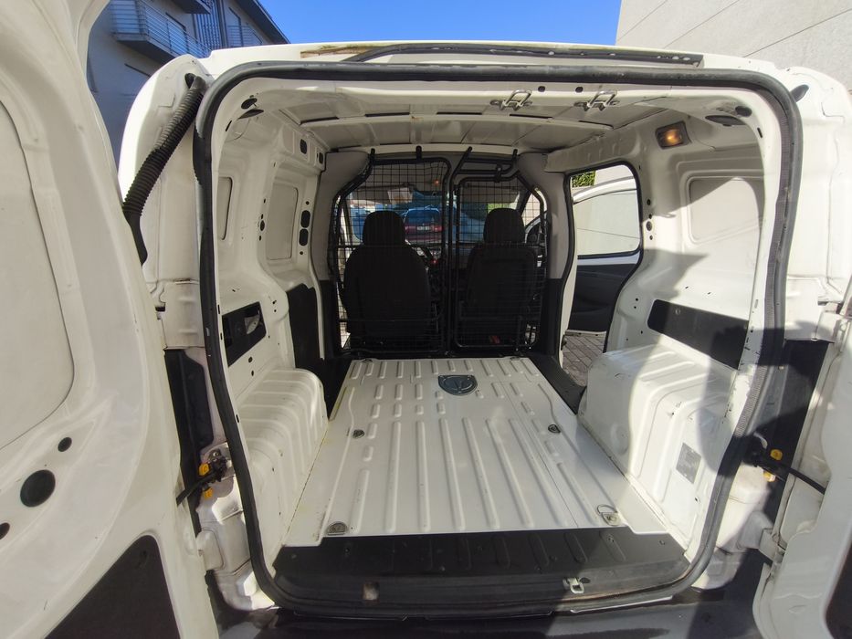 Citroën Nemo 2014 AC