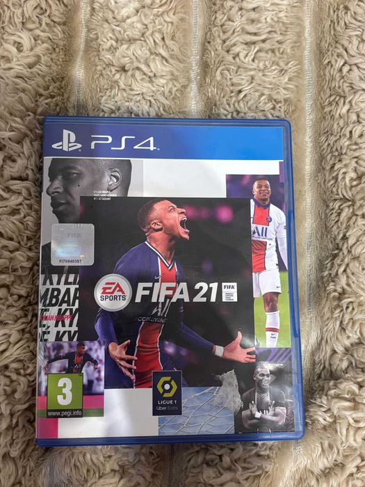 Vendo jogos para ps4