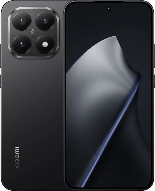 Xiaomi 15T 12/256GB