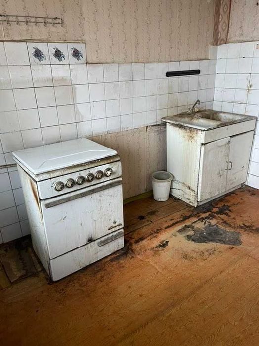 1-кімнатна квартира за адресою (площа 33 м²) - Atlanta.ua - фото 8