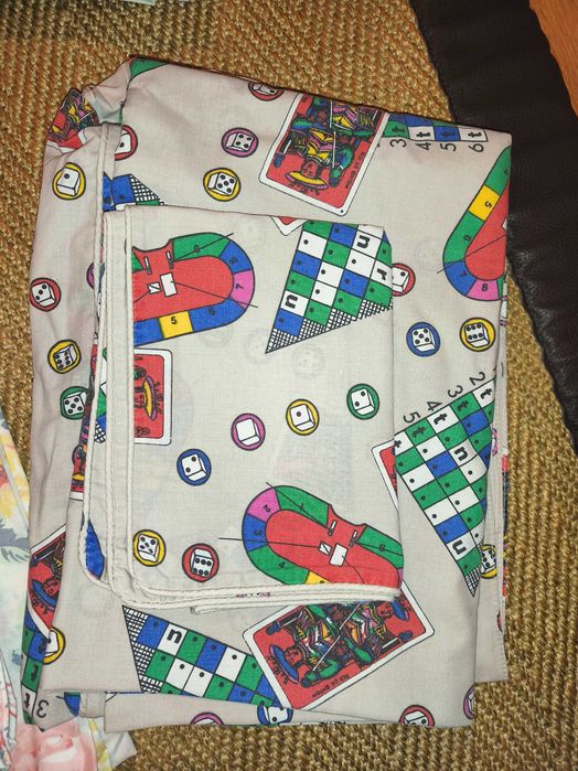 Capas de edredão solteiro