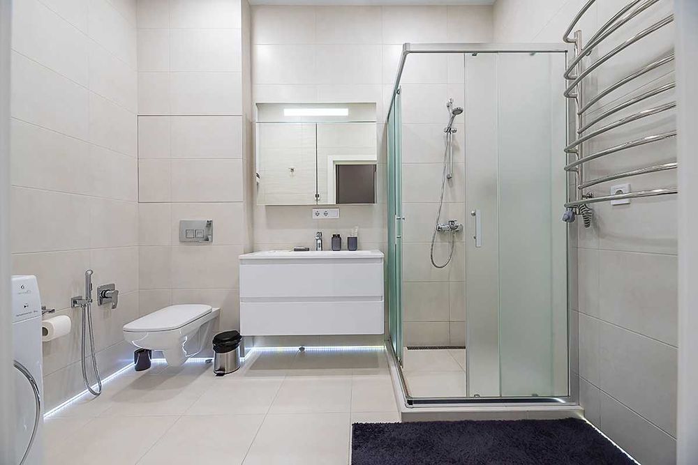 Дизайнерські апартаменти на Оболоні у Смарт Плазі. Smart Plaza Obolon