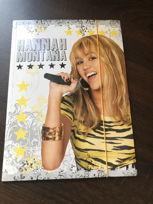 Teczka z gumką A4 48tknsz